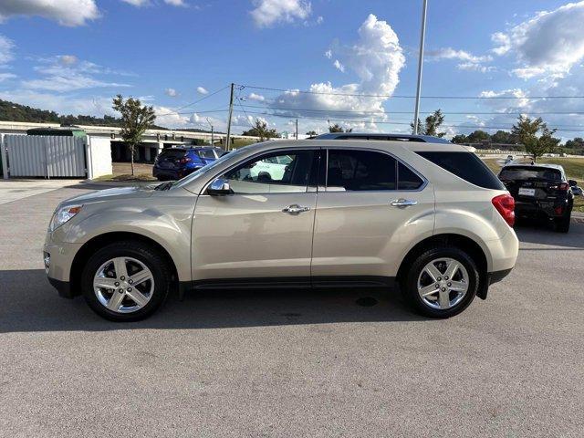 used 2014 Chevrolet Equinox car, priced at $9,979