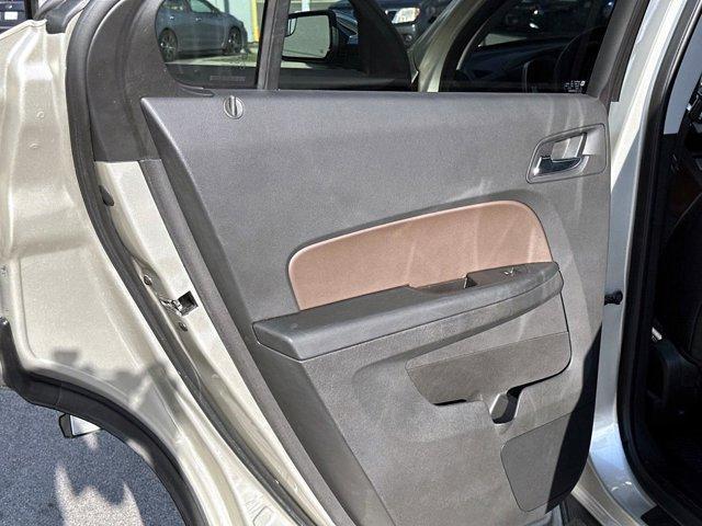 used 2014 Chevrolet Equinox car, priced at $9,979