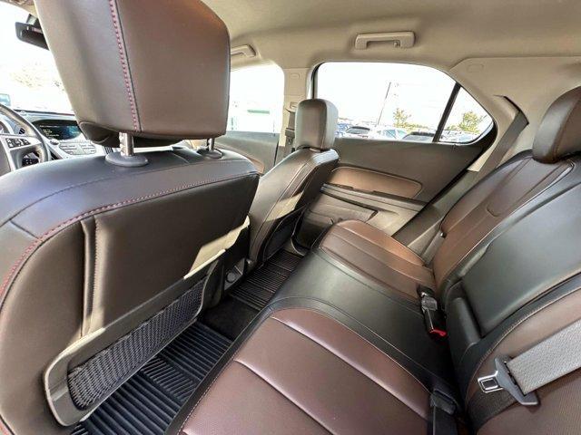 used 2014 Chevrolet Equinox car, priced at $9,979