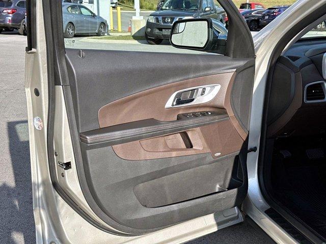 used 2014 Chevrolet Equinox car, priced at $9,979