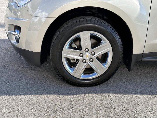 used 2014 Chevrolet Equinox car, priced at $9,979