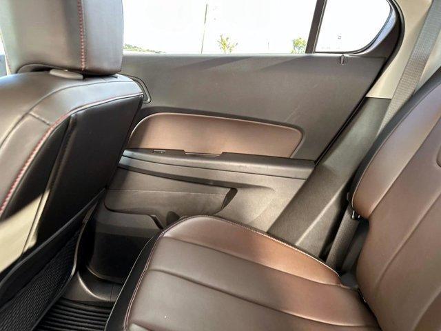 used 2014 Chevrolet Equinox car, priced at $9,979