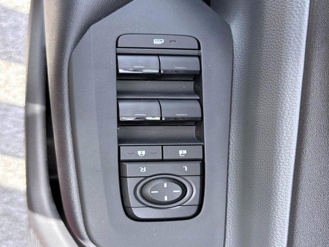 used 2025 Toyota Prius car, priced at $27,480