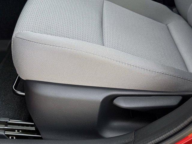 used 2025 Toyota Prius car, priced at $27,480