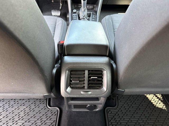 used 2022 Volkswagen Tiguan car, priced at $18,280
