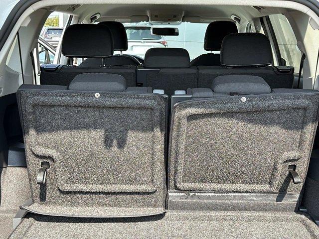 used 2022 Volkswagen Tiguan car, priced at $18,280