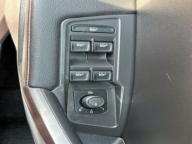 used 2022 Volkswagen Tiguan car, priced at $18,280