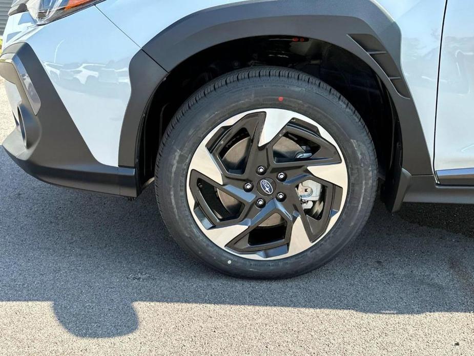 new 2024 Subaru Crosstrek car, priced at $35,368