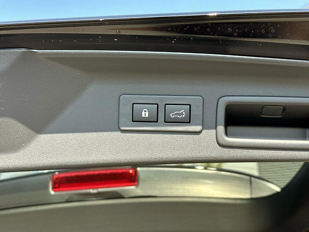new 2025 Subaru Forester car, priced at $41,694