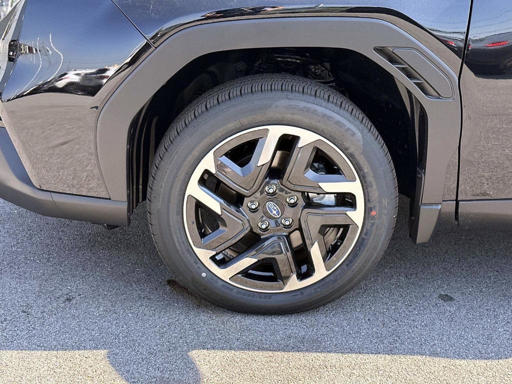 new 2025 Subaru Forester car, priced at $41,694