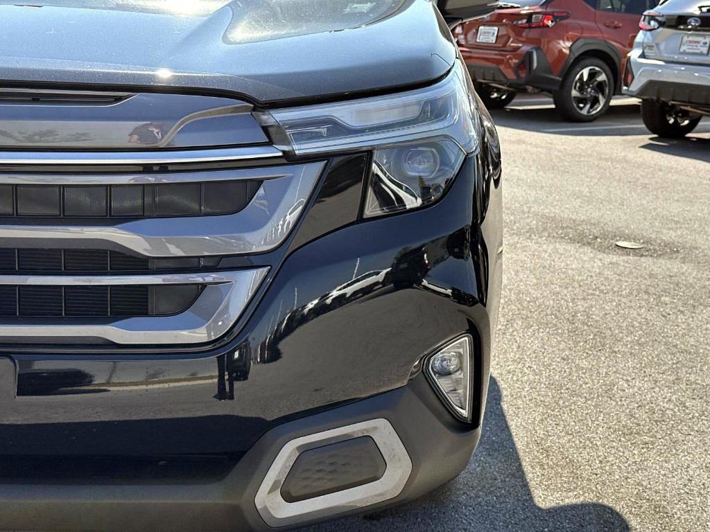 new 2025 Subaru Forester car, priced at $41,694