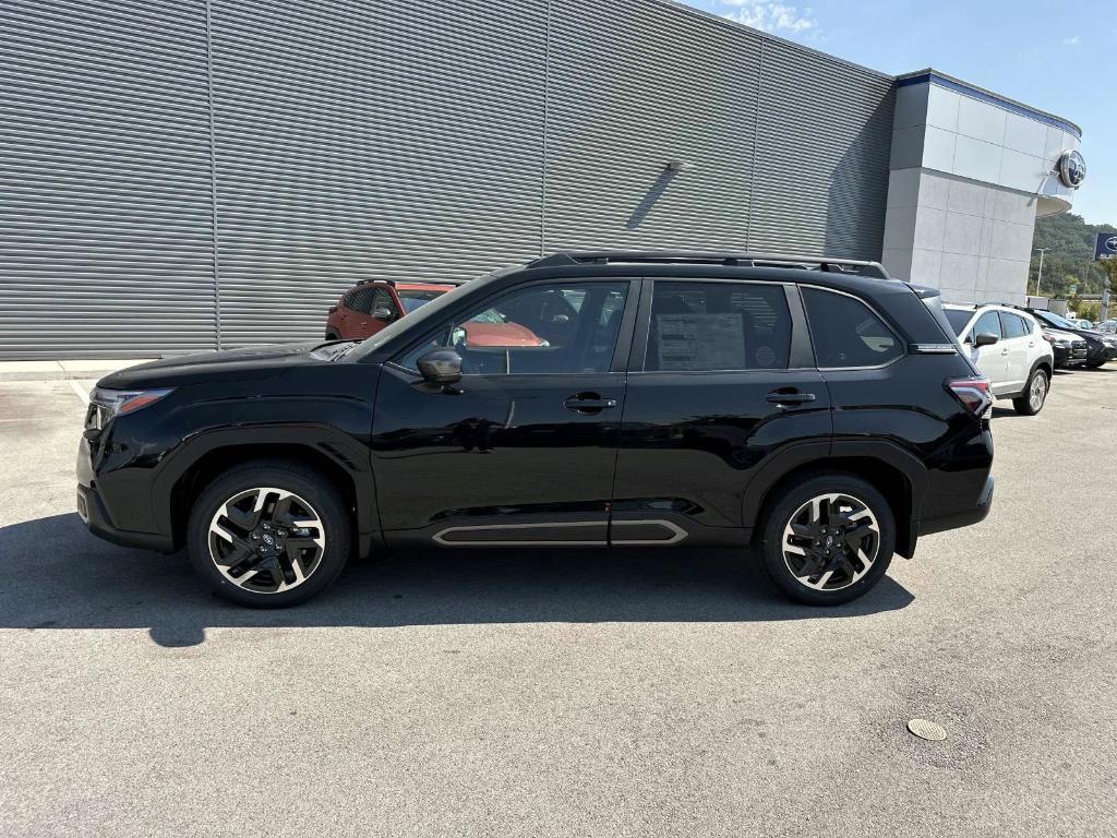 new 2025 Subaru Forester car, priced at $41,694