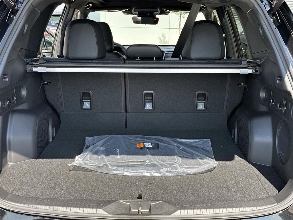 new 2025 Subaru Forester car, priced at $41,694