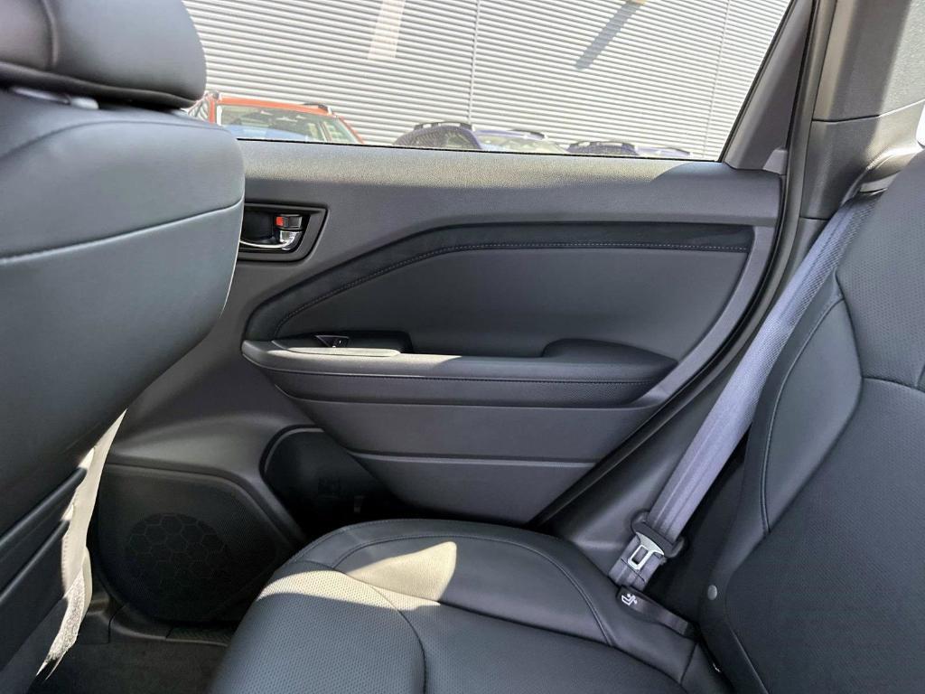 new 2025 Subaru Forester car, priced at $41,694