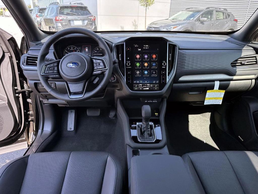 new 2025 Subaru Forester car, priced at $41,694
