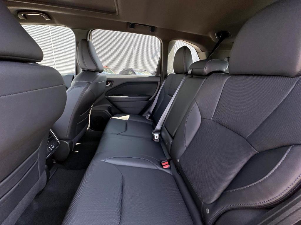 new 2025 Subaru Forester car, priced at $41,694