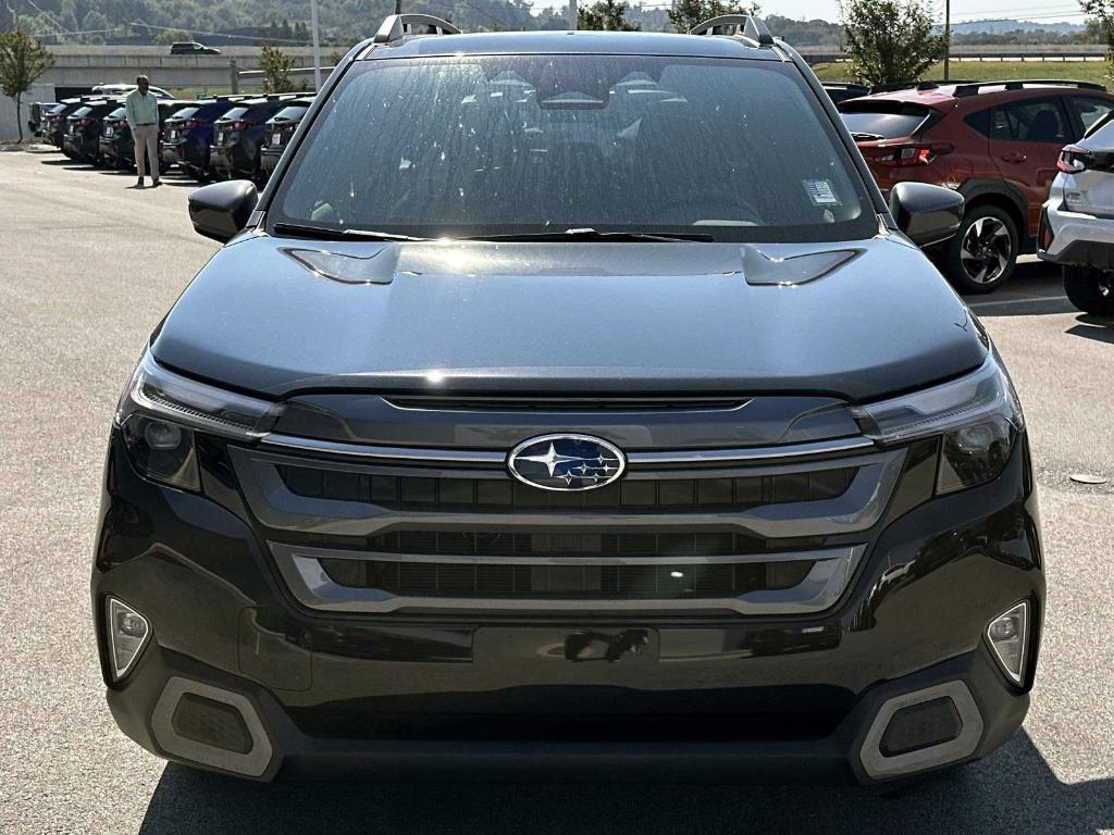 new 2025 Subaru Forester car, priced at $41,694