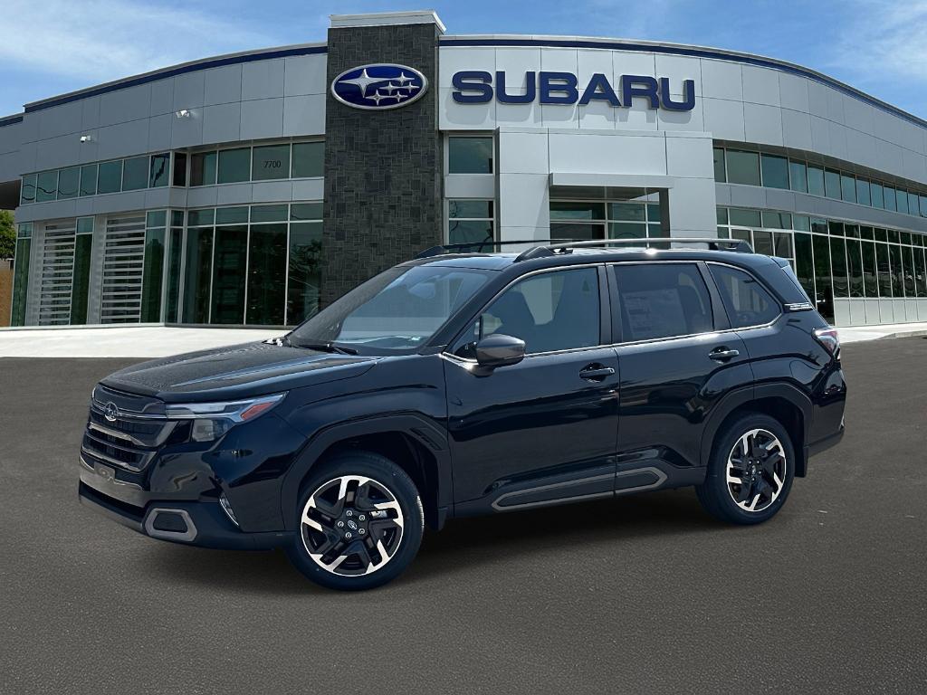 new 2025 Subaru Forester car, priced at $41,694