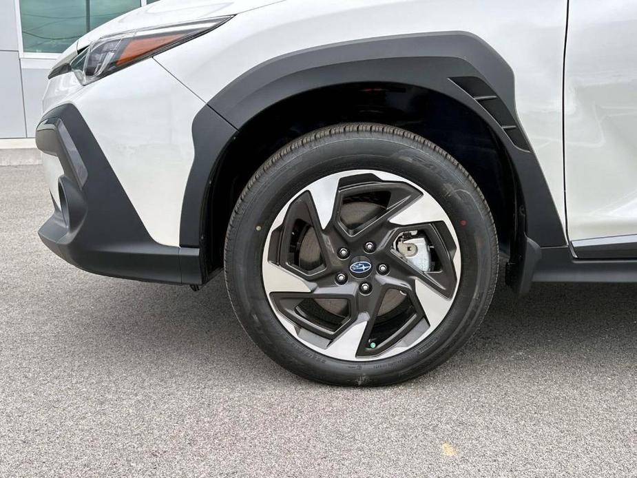 new 2024 Subaru Crosstrek car, priced at $35,393