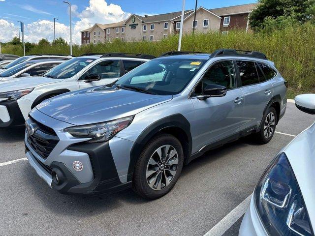 used 2023 Subaru Outback car, priced at $29,480