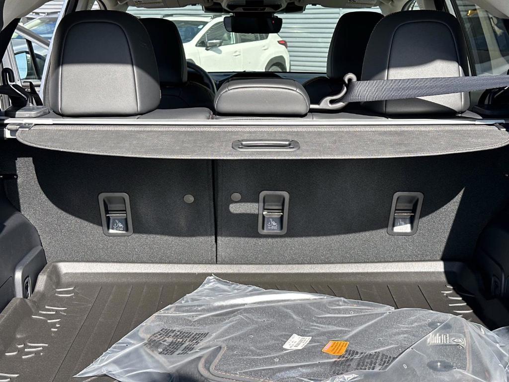 new 2026 Subaru Crosstrek car, priced at $35,399