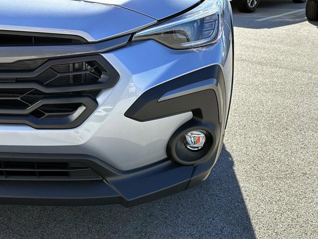 new 2026 Subaru Crosstrek car, priced at $35,399