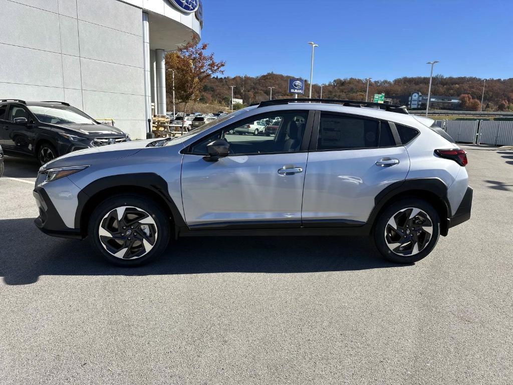 new 2026 Subaru Crosstrek car, priced at $35,399