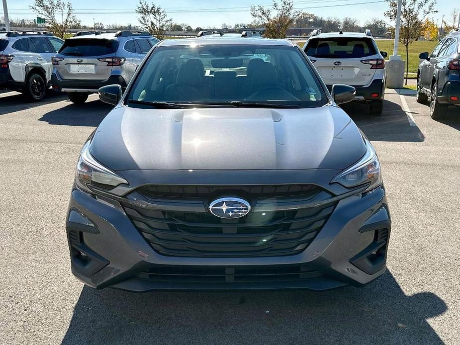 new 2025 Subaru Legacy car, priced at $36,368