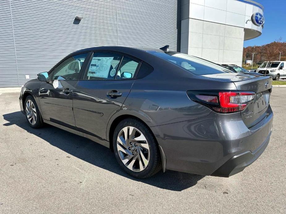 new 2025 Subaru Legacy car, priced at $36,368