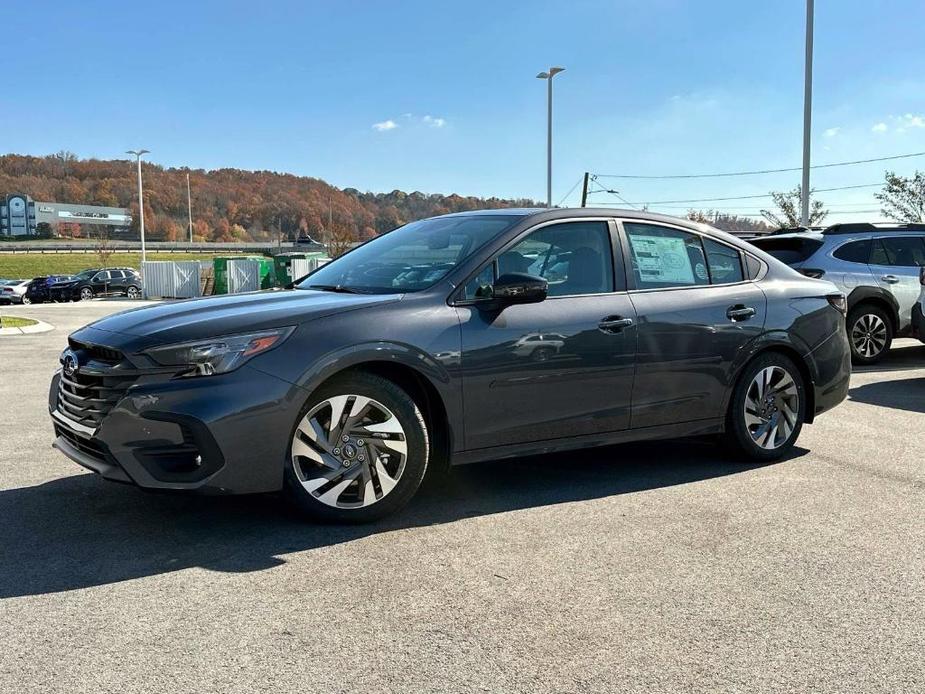 new 2025 Subaru Legacy car, priced at $36,368