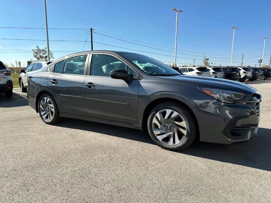 new 2025 Subaru Legacy car, priced at $36,368