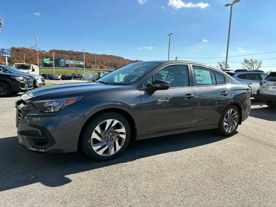 new 2025 Subaru Legacy car, priced at $36,368