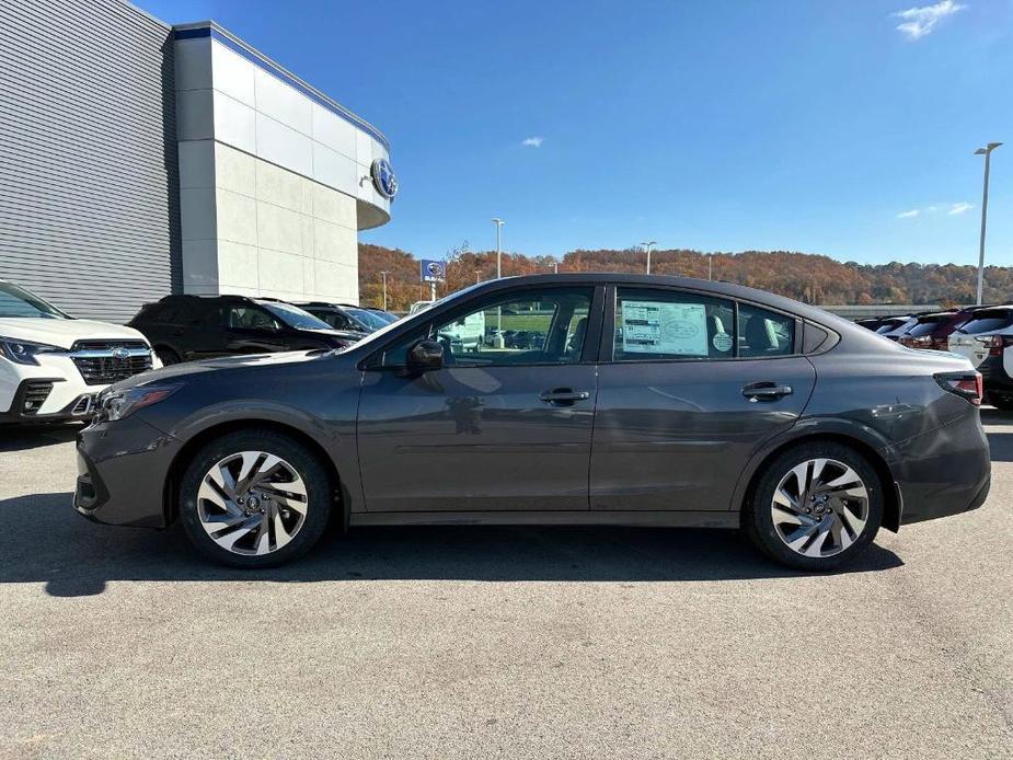 new 2025 Subaru Legacy car, priced at $36,368