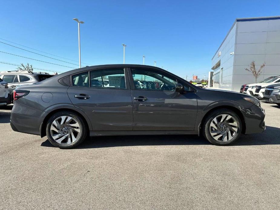 new 2025 Subaru Legacy car, priced at $36,368