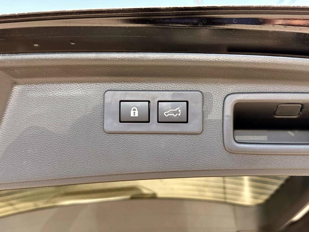 new 2025 Subaru Forester car, priced at $39,573