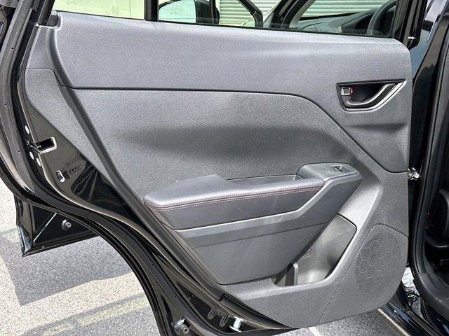 used 2025 Subaru Impreza car, priced at $24,980
