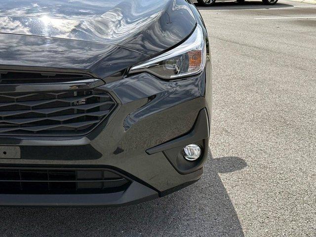 used 2025 Subaru Impreza car, priced at $24,980