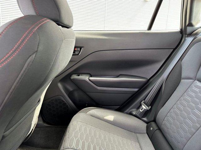 used 2025 Subaru Impreza car, priced at $24,980