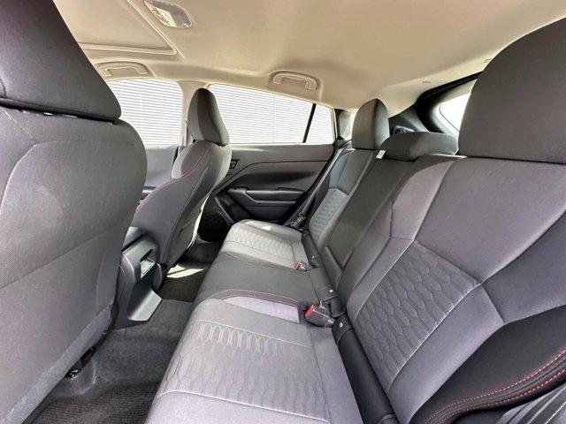 used 2025 Subaru Impreza car, priced at $24,980