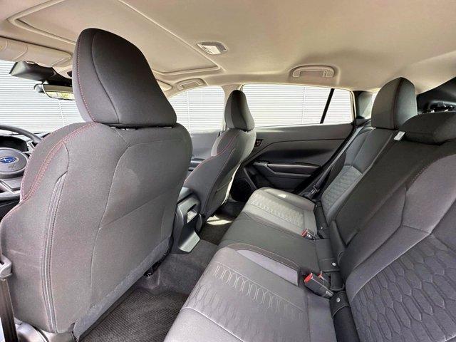 used 2025 Subaru Impreza car, priced at $24,980