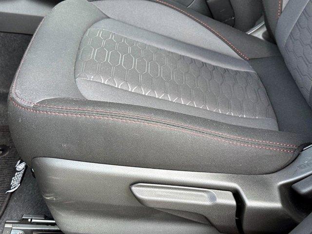 used 2025 Subaru Impreza car, priced at $24,980