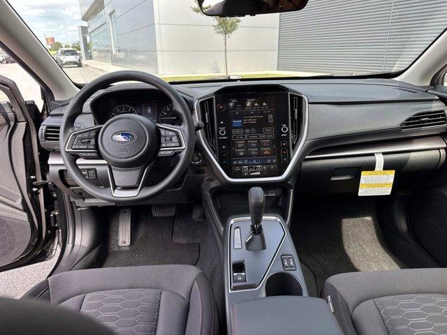 used 2025 Subaru Impreza car, priced at $24,980