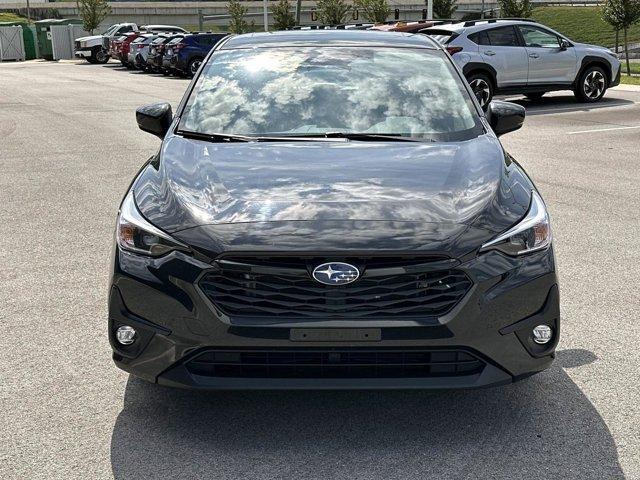used 2025 Subaru Impreza car, priced at $24,980