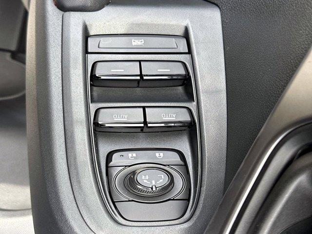 used 2025 Subaru Impreza car, priced at $24,980