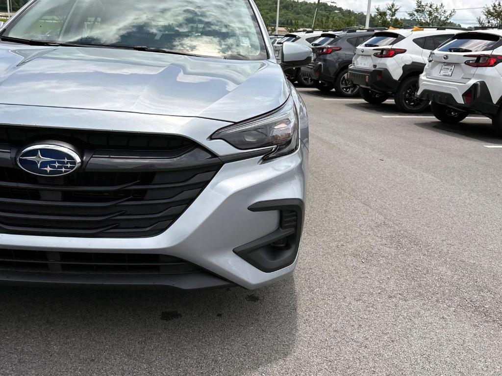 new 2025 Subaru Legacy car, priced at $29,794
