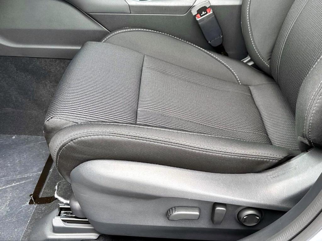 new 2025 Subaru Legacy car, priced at $29,794