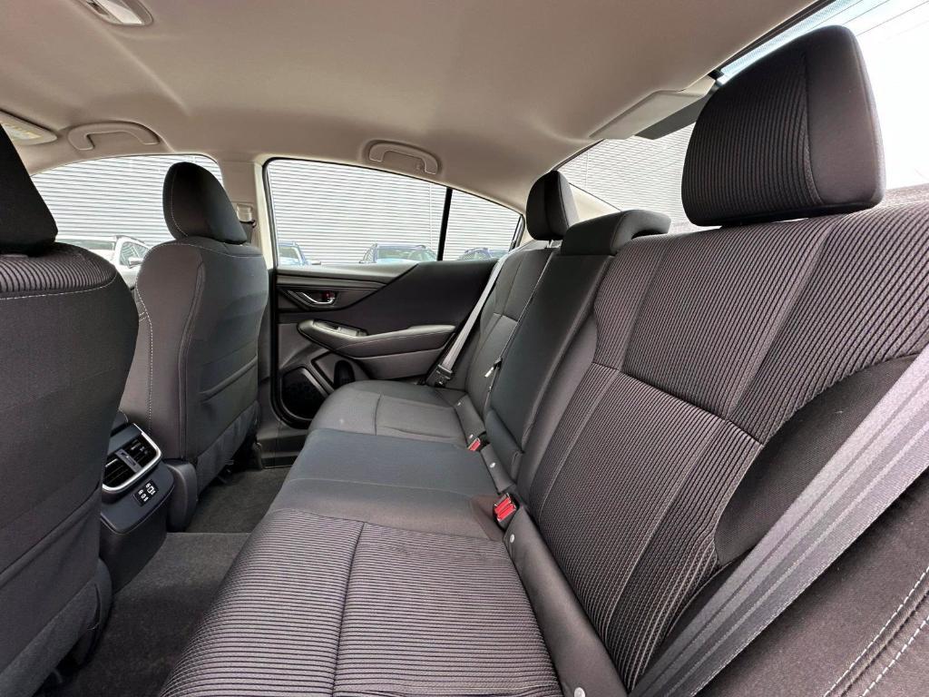 new 2025 Subaru Legacy car, priced at $29,794