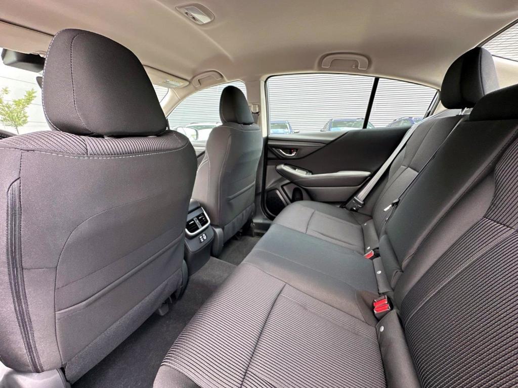 new 2025 Subaru Legacy car, priced at $29,794