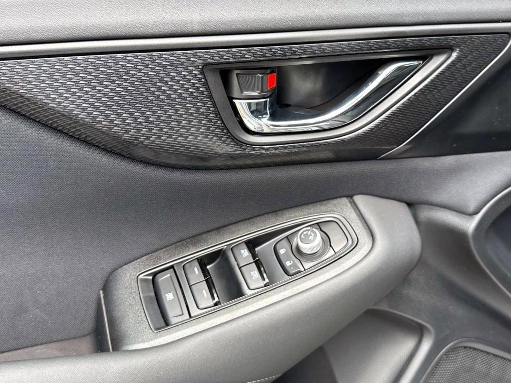 new 2025 Subaru Legacy car, priced at $29,794