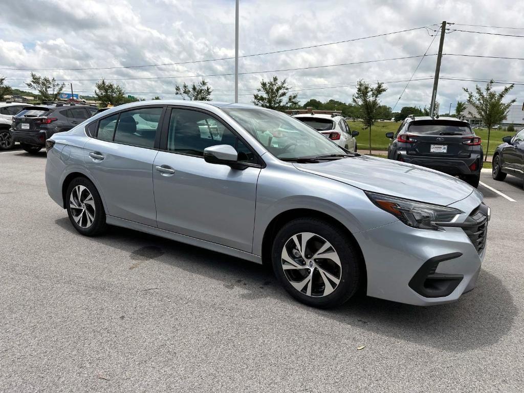 new 2025 Subaru Legacy car, priced at $29,794